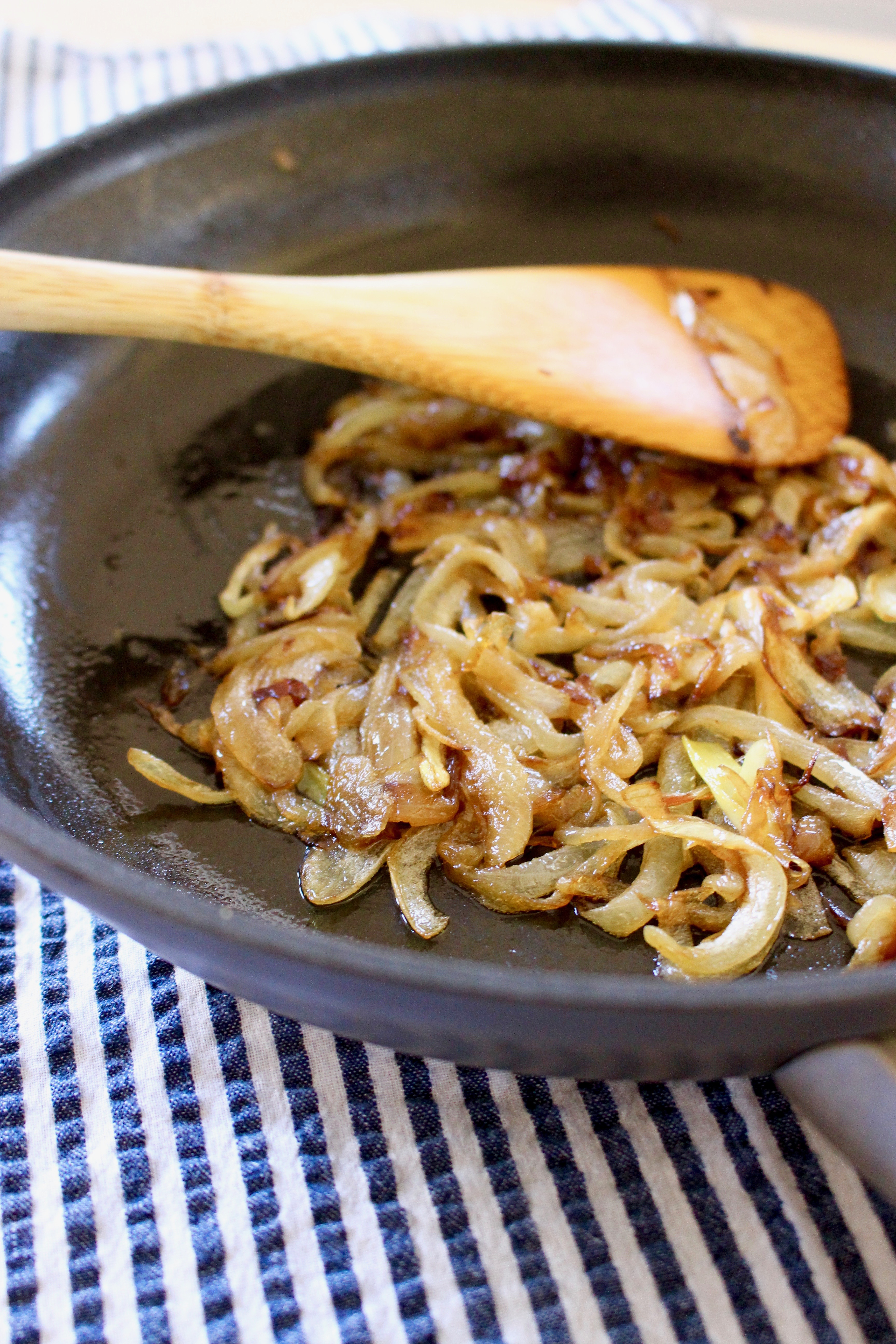 Caramelized Onions