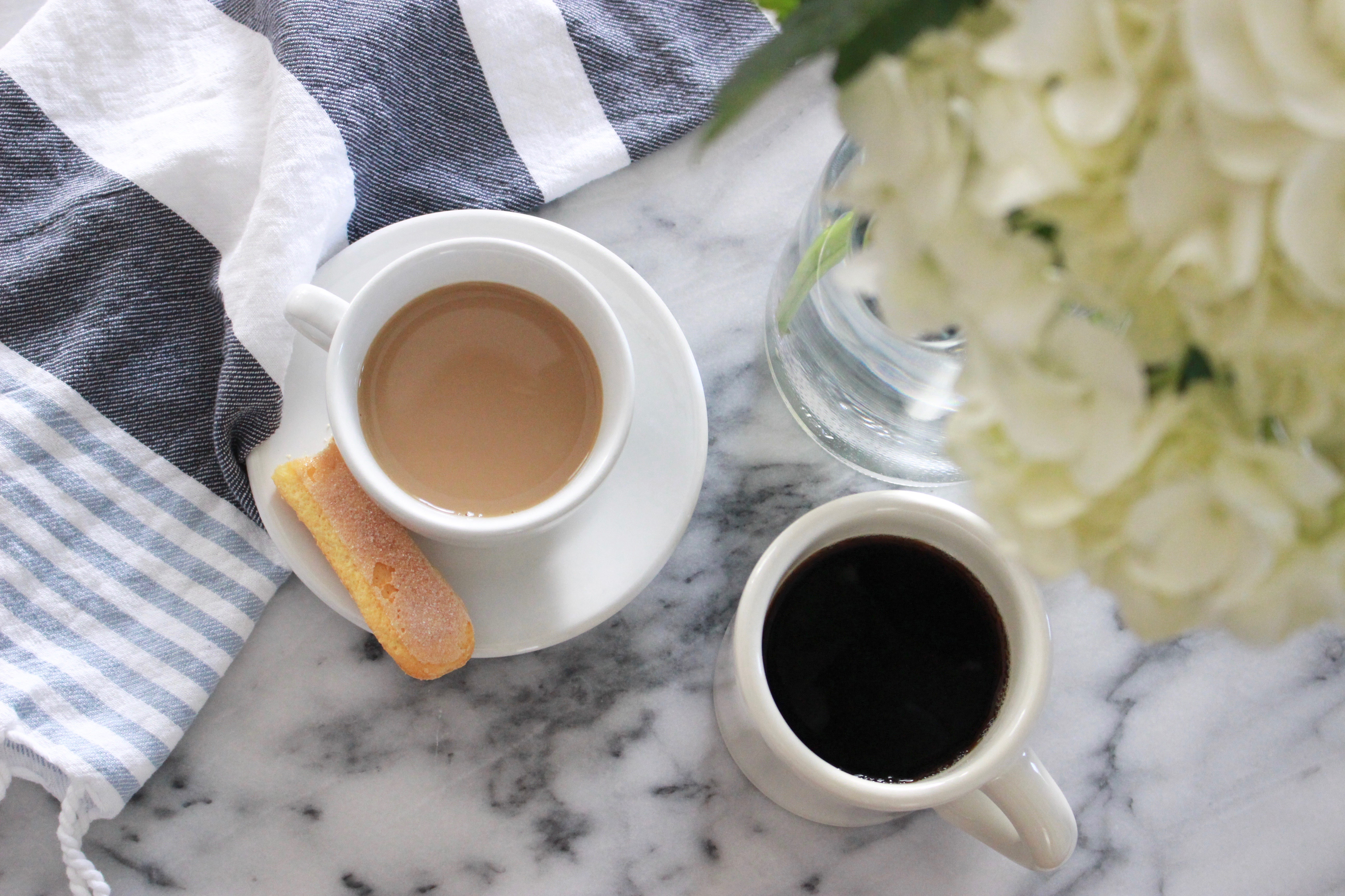 Introducing: Coffee Dates