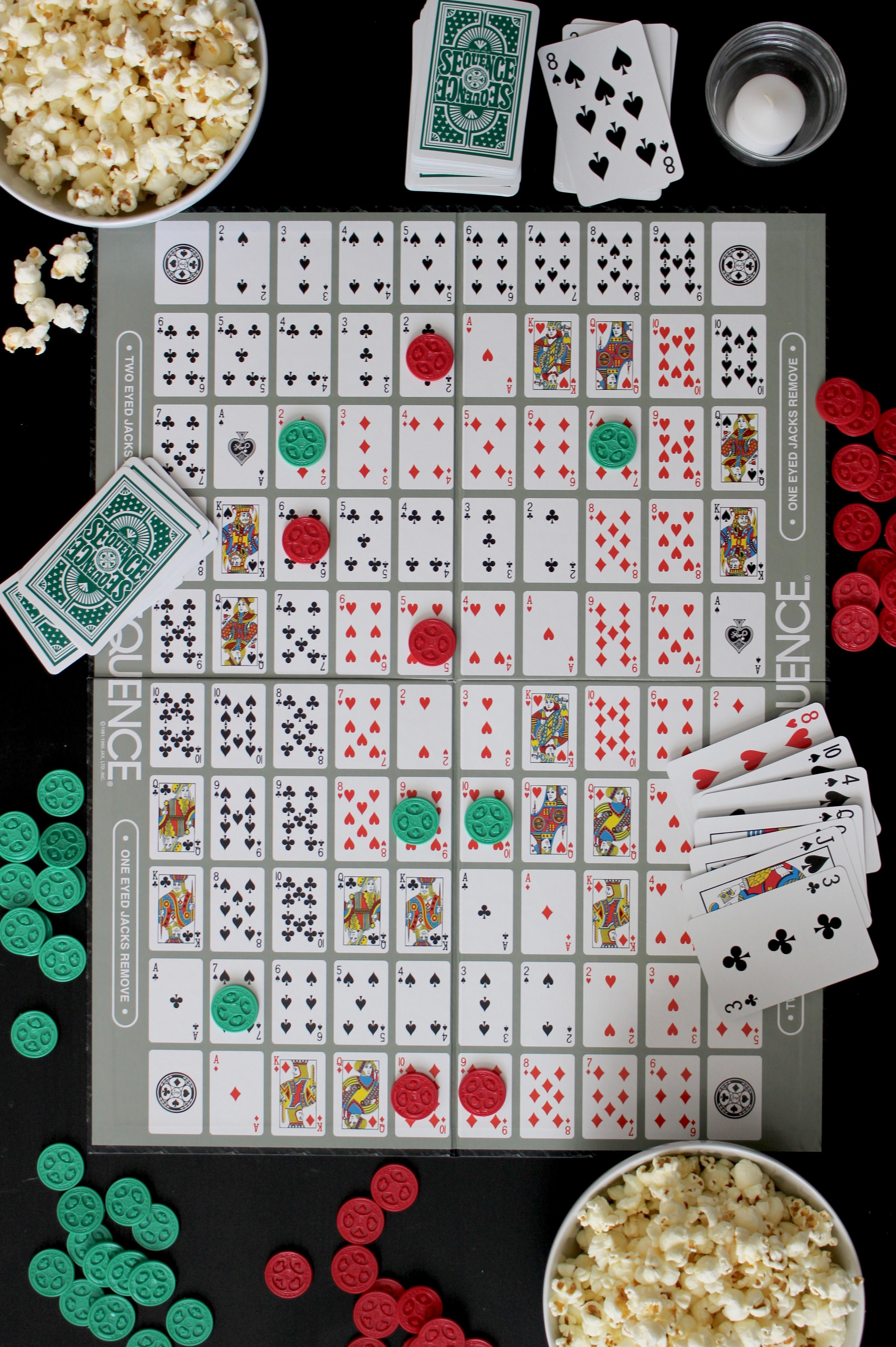 Best Games for Date Night