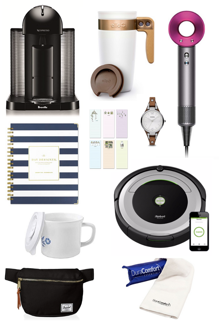 Gift Guide for the Hustler