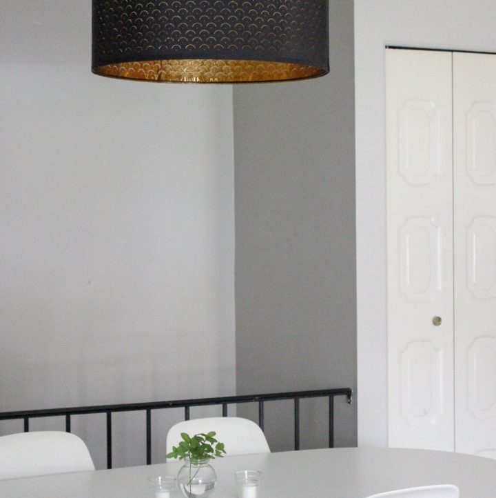 Overhead Pendant Lighting Without Electrical Work